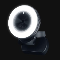 RESIGILAT - Camera web Razer Kiyo