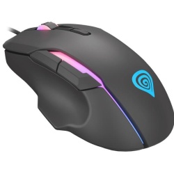 RESIGILAT - Mouse Genesis Xenon 220 12800 DPI negru - Img 4
