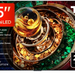 RGB-MiniLED TV 4K 85''(216cm) TCL 85RM9L