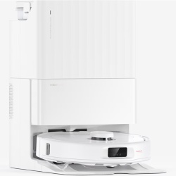 Roborock Q Revo MaxV White - Img 7