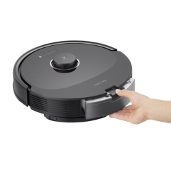 Roborock Q8 Max Vacuum Cleaner - Black - Img 3