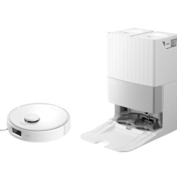 Roborock Vacuum Qrevo Edge 5V1 White