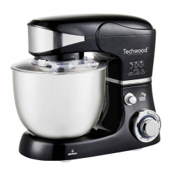 Robot de bucatarie planetar Techwood TRO-1056 (negru)