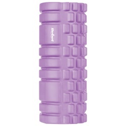 ROLA MASAJ SPUMA EVA 14 X 33 CM VIOLET REBEL ACTIVE - Img 3