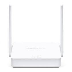ROUTER WIRELESS MERCUSYS N300MBPS MW302R - Img 4