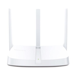 ROUTER WIRELESS MERCUSYS N300MBPS MW306R - Img 3