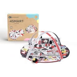 SALTEA DE JOACA EDUCATIONALA KINDERKRAFT 4SMART