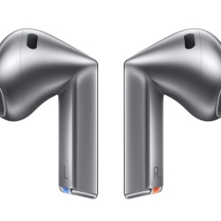 SAMSUNG GALAXY BUDS 3 Silver - Img 9