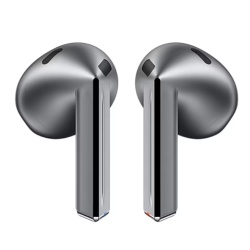 SAMSUNG GALAXY BUDS 3 Silver - Img 2