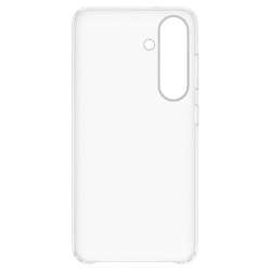 Samsung Galaxy S25+ Clear Case