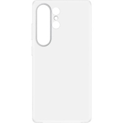 Samsung Galaxy S25 Ultra Clear Case