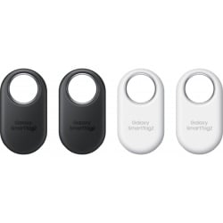 Samsung Galaxy SmartTag2, Set 4 Bucati EI-T5600KWEGEU
