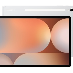 Samsung Galaxy Tab S10+ 256GB, 12GB, 5G, X826, Platinum Silver - Img 1