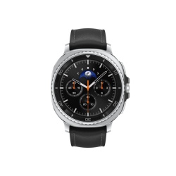 Samsung Galaxy Watch8 Classic, Bluetooth, 46 mm, Black - Img 2