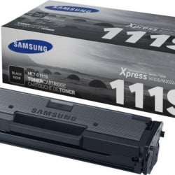 SAMSUNG MLT-D111S/ELS BLACK TONER/DRUM