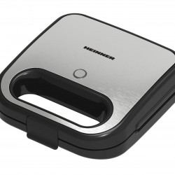 SANDWICH MAKER HEINNER SM-K750FGSL - Img 2