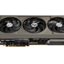 Sapp NITRO+ AMD RD RX 9070 XT GAM OC 16G - Img 7