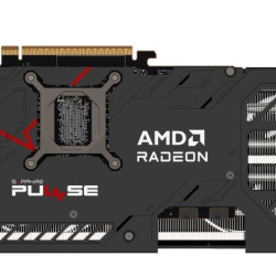 Sapp PULSE AMD RADEON RX 9070 GAM 16GB - Img 6