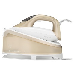 SATIE DE CALCAT CU ABURI 2400W SENCOR - Img 6