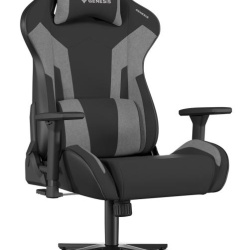 Scaun gaming Genesis Nitro 720 ng/gri - Img 4