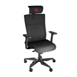 Scaun Genesis Astat 700 G2 120 kg, negru - Img 5