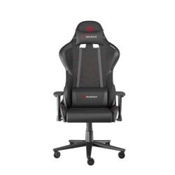 Scaun Genesis Nitro 550 G2 150 kg, negru - Img 21