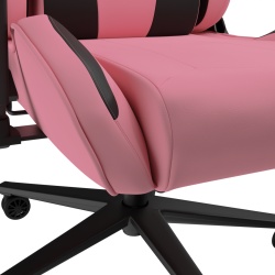 Scaun Genesis Nitro 720 negru/roz - Img 5