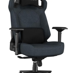 Scaun Genesis Nitro 880 150kg negru - Img 4