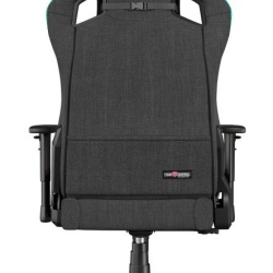 Scaun Genesis Trit 660 150kg gri - Img 11