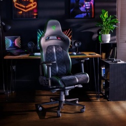 Scaun Razer Enki Green - Img 8