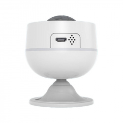 Senzor de miscare PIR inteligent NEO NAS-PD07W USB - Img 2