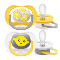 SET 2 SUZETE ULTRA AIR PHILIPS SCF080/18