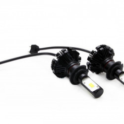 Set becuri LED H7 CX Series 2018 - Img 2