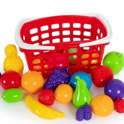 SET COS CU MANER FRUCTE SI BILE - Img 2