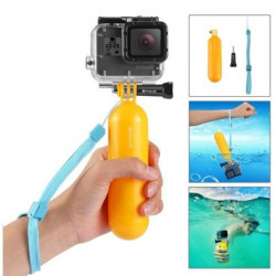Set de 20 de accesorii Puluz pentru camerele sport - PKT11 - Img 6