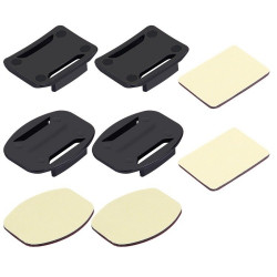 Set de autocolante 3M Puluz pentru Osmo Action / GoPro - Img 2