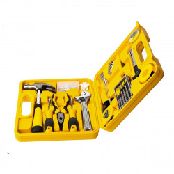 Set de scule de uz casnic 28 buc Deli Tools EDL1028J - Img 3
