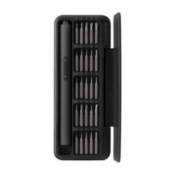 Set de surubelnite electrice Hoto QWLSD010, 25 in 1