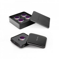 Set filtre ND-PL 8/16/32/64 PGYTECH pentru DJI Mavic 2 Zoom (P-HA-043) - Img 4