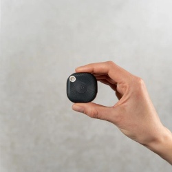 Shelly BLU Button TOUGH 1 ZB – Bluetooth, Zigbee remote control, black - Img 3