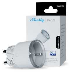 Shelly Wave Plug S