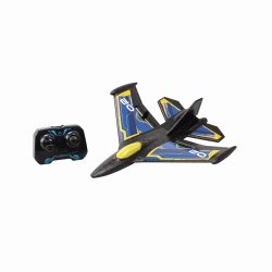 SILVERLIT FLY BOTIC AVION CU TELECOMANDA SONIC EVO - Img 3
