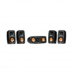 Sistem de boxe KLIPSCH Reference Theater Pack 5.0