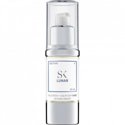 SKINTEGRA Lunar Crema de fata reparatoare 30 ml