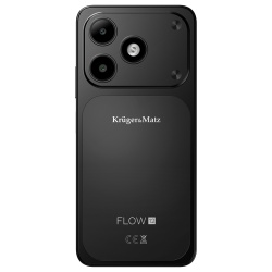 SMARTPHONE 4GB/64GB FLOW 12 NEGRU KRUGER&MATZ - Img 11