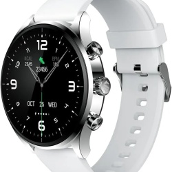 Smartwatch Black Shark S1 Classic Silver - Img 2