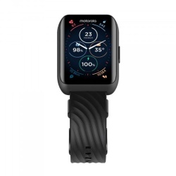 Smartwatch MotoWatch 40 Phantom Black - Img 3