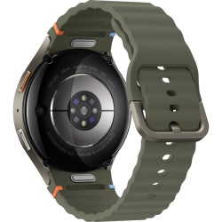 Smartwatch Samsung Galaxy Watch 7, 44MM, LTE, L315, Green - Img 3