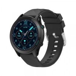 Smartwatch Titmo O-100 Call, Negru