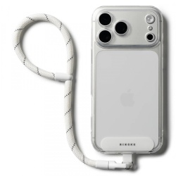 Snur Telefon Ringke Link Flow P-Type, Alb